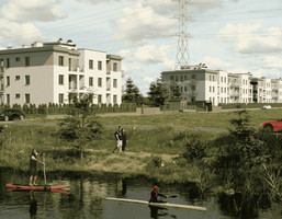 Morizon WP ogłoszenia | Mieszkanie w inwestycji Osiedle Białołęcka 344, Warszawa, 40 m² | 9212