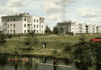 Mieszkanie w inwestycji Osiedle Białołęcka 344, Warszawa, 40 m² | Morizon.pl | 3207 nr2