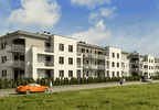 Mieszkanie w inwestycji Osiedle Białołęcka 344, Warszawa, 61 m² | Morizon.pl | 3103 nr3