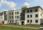 Mieszkanie w inwestycji Osiedle Białołęcka 344, Warszawa, 61 m² | Morizon.pl | 3103 nr4