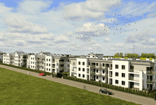 Mieszkanie w inwestycji Osiedle Białołęcka 344, Warszawa, 66 m²