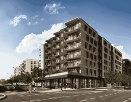 Morizon WP ogłoszenia | Mieszkanie w inwestycji Bemosphere - budynek Central, Warszawa, 55 m² | 4972