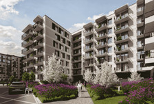 Mieszkanie w inwestycji Bemosphere - budynek Central, Warszawa, 55 m²