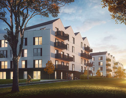 Morizon WP ogłoszenia | Mieszkanie w inwestycji WZGÓRZE WIELICKIE, Wieliczka (gm.), 47 m² | 3179