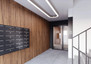 Morizon WP ogłoszenia | Mieszkanie w inwestycji WZGÓRZE WIELICKIE, Wieliczka (gm.), 47 m² | 3195