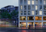 Morizon WP ogłoszenia | Mieszkanie w inwestycji Chronos, Warszawa, 51 m² | 5786