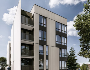 Mieszkanie w inwestycji Kamienica Vertica, Gdynia, 75 m²
