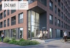 Morizon WP ogłoszenia | Mieszkanie w inwestycji JN190 Centrum Twojego Miasta, Wrocław, 71 m² | 8445