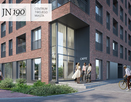 Morizon WP ogłoszenia | Mieszkanie w inwestycji JN190 Centrum Twojego Miasta, Wrocław, 110 m² | 8587