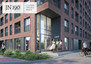 Morizon WP ogłoszenia | Mieszkanie w inwestycji JN190 Centrum Twojego Miasta, Wrocław, 63 m² | 8436