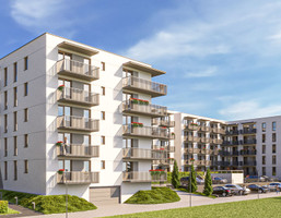 Morizon WP ogłoszenia | Mieszkanie w inwestycji Kuźnica Kołłątajowska 68, Kraków, 59 m² | 8475