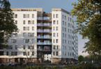 Morizon WP ogłoszenia | Mieszkanie w inwestycji Moja Północna II, Warszawa, 26 m² | 2401
