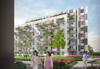 Mieszkanie w inwestycji Moja Północna II, Warszawa, 92 m² | Morizon.pl | 9820 nr8