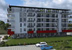Mieszkanie w inwestycji Tęczowe Osiedle, Bydgoszcz, 74 m² | Morizon.pl | 3741 nr6