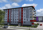 Mieszkanie w inwestycji Tęczowe Osiedle, Bydgoszcz, 97 m² | Morizon.pl | 3762 nr8