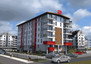 Morizon WP ogłoszenia | Mieszkanie w inwestycji Tęczowe Osiedle, Bydgoszcz, 74 m² | 9799