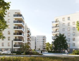 Morizon WP ogłoszenia | Mieszkanie w inwestycji Budlex Enklawa apartamenty, Bydgoszcz, 33 m² | 9901