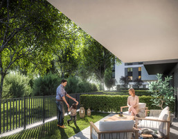 Morizon WP ogłoszenia | Mieszkanie w inwestycji GRZEGÓRZECKA 77, Kraków, 37 m² | 9465