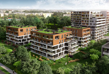 Mieszkanie w inwestycji ORKANA RESIDENCE II, Lublin, 38 m²