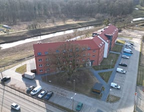 Mieszkanie w inwestycji Osiedle Pod Starym Dębem, Milicz (gm.), 56 m²