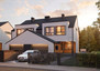 Morizon WP ogłoszenia | Dom w inwestycji AURA, Komorniki (gm.), 160 m² | 8894