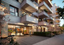 Morizon WP ogłoszenia | Mieszkanie w inwestycji Modena, Poznań, 29 m² | 4809