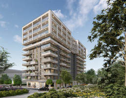 Morizon WP ogłoszenia | Mieszkanie w inwestycji Dzielnica Kielczanka, Kielce, 36 m² | 7697