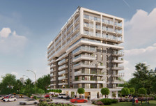 Mieszkanie w inwestycji Dzielnica Kielczanka, Kielce, 36 m²