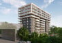 Morizon WP ogłoszenia | Mieszkanie w inwestycji Dzielnica Kielczanka, Kielce, 37 m² | 7535