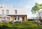 Dom w inwestycji Miasto Ogród 2, Ożarów Mazowiecki (gm.), 111 m² | Morizon.pl | 8457 nr3