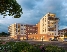 Morizon WP ogłoszenia | Mieszkanie w inwestycji Corner Park, Pruszków, 78 m² | 2488