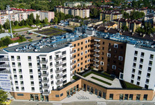 Mieszkanie w inwestycji Corner Park, Pruszków, 58 m²