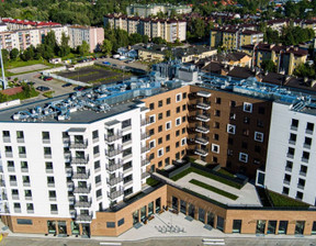 Mieszkanie w inwestycji Corner Park, Pruszków, 79 m²