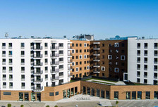 Mieszkanie w inwestycji Corner Park, Pruszków, 57 m²