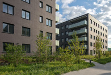 Mieszkanie w inwestycji Wilania (Wiktoria/Wioletta), Warszawa, 79 m²