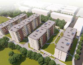 Mieszkanie w inwestycji Wólczańska 248 Łódź, Łódź, 69 m²