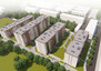 Morizon WP ogłoszenia | Mieszkanie w inwestycji Wólczańska 248 Łódź, Łódź, 70 m² | 9744