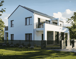 Morizon WP ogłoszenia | Dom w inwestycji Wille Zawady, Radzymin (gm.), 154 m² | 5613