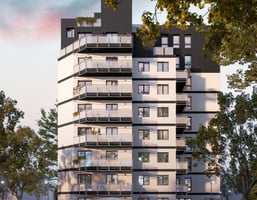 Morizon WP ogłoszenia | Mieszkanie w inwestycji PIANO81, Poznań, 35 m² | 5651