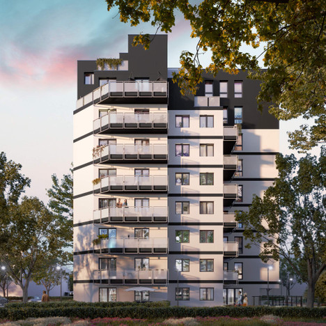 Morizon WP ogłoszenia | Mieszkanie w inwestycji PIANO81, Poznań, 67 m² | 5657