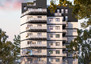 Morizon WP ogłoszenia | Mieszkanie w inwestycji PIANO81, Poznań, 45 m² | 5644