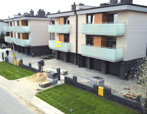 Mieszkanie w inwestycji Kwiatowa, Łódź, 132 m²