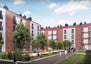 Morizon WP ogłoszenia | Mieszkanie w inwestycji Apartamenty nad Wartą Etap II, Luboń, 59 m² | 6827