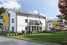 Mieszkanie w inwestycji Osiedle Wysockiego, Kobyłka, 122 m²