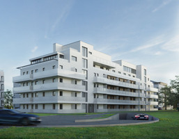 Morizon WP ogłoszenia | Mieszkanie w inwestycji Perła Mórz, Sianożęty, 39 m² | 1443