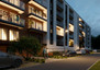 Morizon WP ogłoszenia | Mieszkanie w inwestycji Bliski Olechów, Łódź, 46 m² | 7864