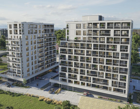 Mieszkanie w inwestycji Gemini G7, Kielce, 38 m²