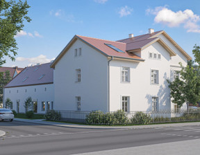Mieszkanie w inwestycji Pawia od Nowa, Wrocław, 39 m²
