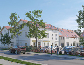 Mieszkanie w inwestycji Pawia od Nowa, Wrocław, 57 m²