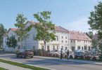 Morizon WP ogłoszenia | Mieszkanie w inwestycji Pawia od Nowa, Wrocław, 70 m² | 7598